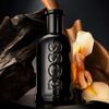 Set Hugos Boss Hombre Bottled Parfum 100 ml + Pen Spray 10 ml + Shower Gel 100 ml
