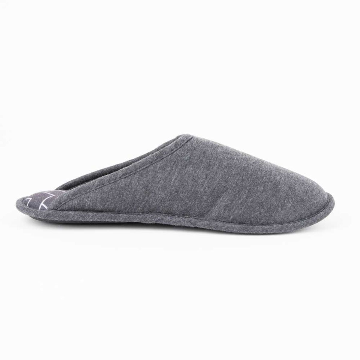 Pantuflas Hombre Icono