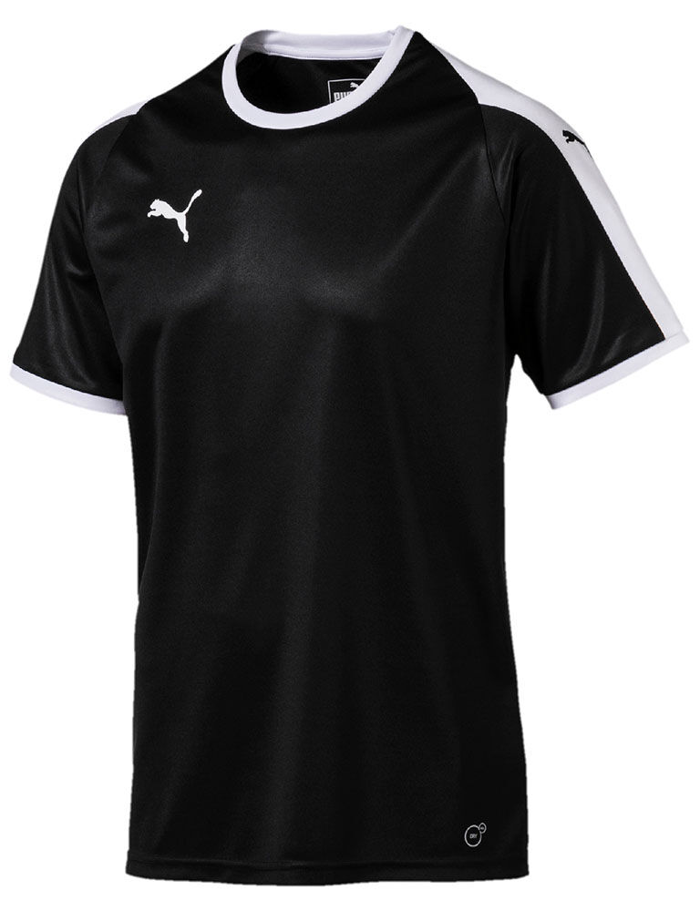 polera deportiva puma hombre