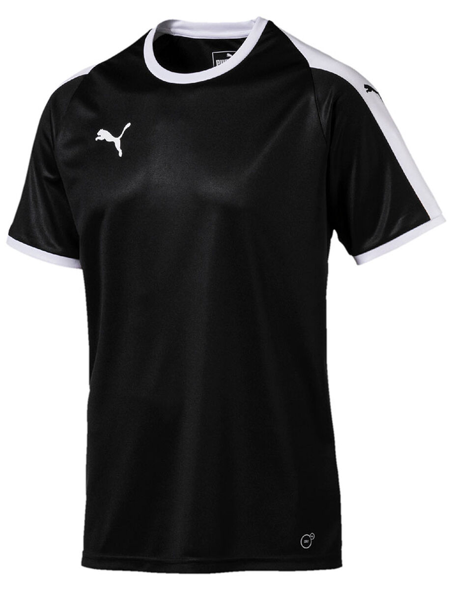 Polera Hombre Puma Liga Jersey Abc