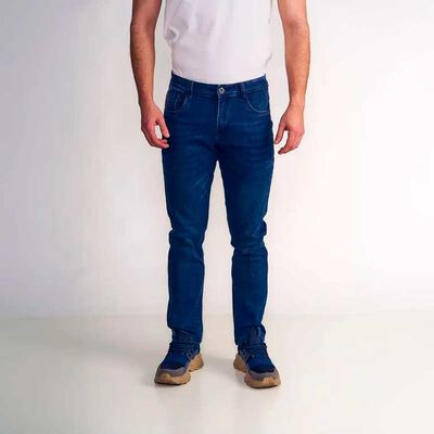 Imagen 1 del producto Jeans Slim Hombre Ellus Dark-Blue