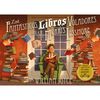 Libro Los Fantásticos Libros Voladores del Sr. Morris Lessmore William Joyce Zig-Zag