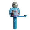 Micrófono Bluetooth para Karaoke Frozen Disney