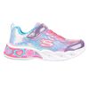 Zapatilla Niña Skechers