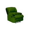 Bergere Latam Home Perugia Verde