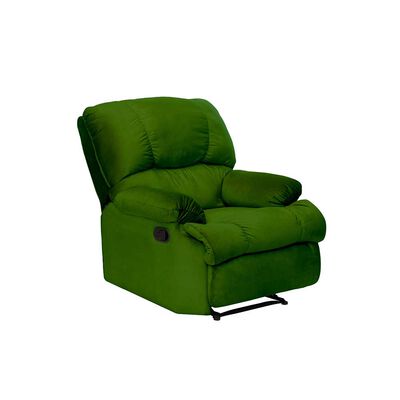 Bergere Latam Home Perugia Verde
