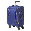 Maleta Spinner Saxoline Vancouver Azul S