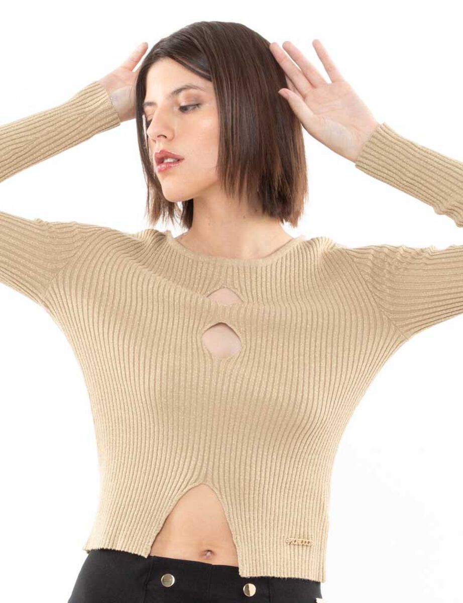 Sweater Mujer Fiorucci