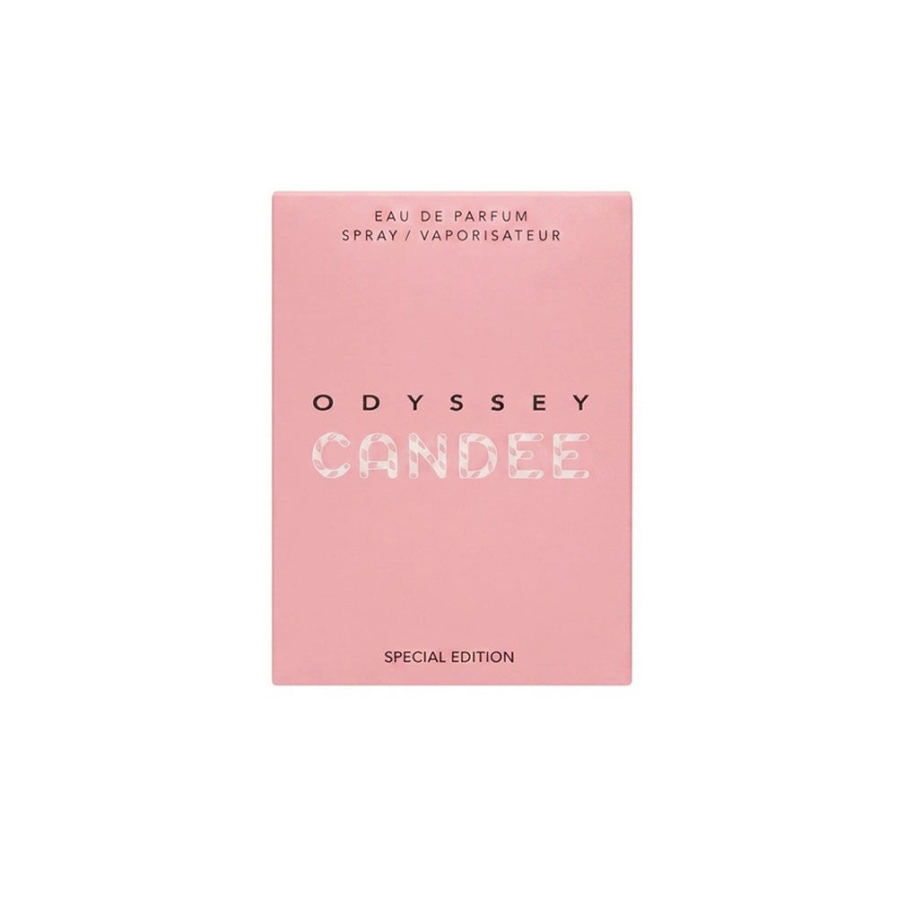 Armaf Odyssey Candee EDP 100 ml, foto 3