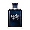 Perfume Ralph Lauren Hombre Polo 67 Edt 125 ML