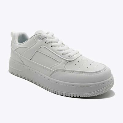 Zapatilla Urbana Mujer Icono