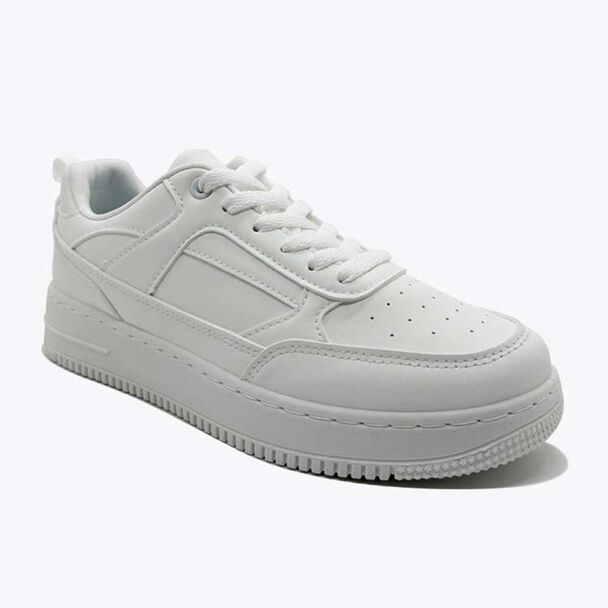 Zapatilla Urbana Mujer Icono