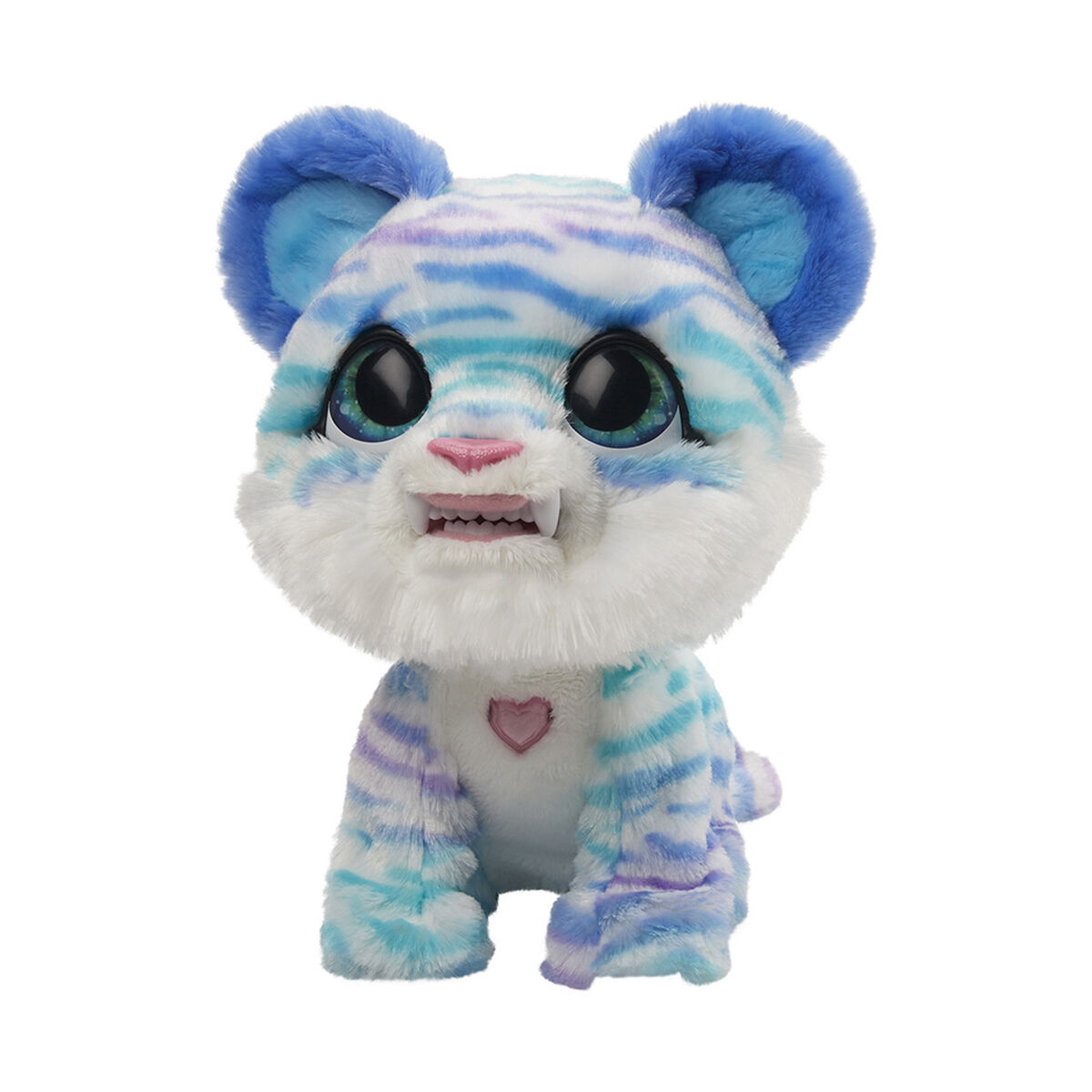 Furreal Mi gatita Polar