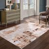Alfombra Idetex Wind 280 x 200 Cacao