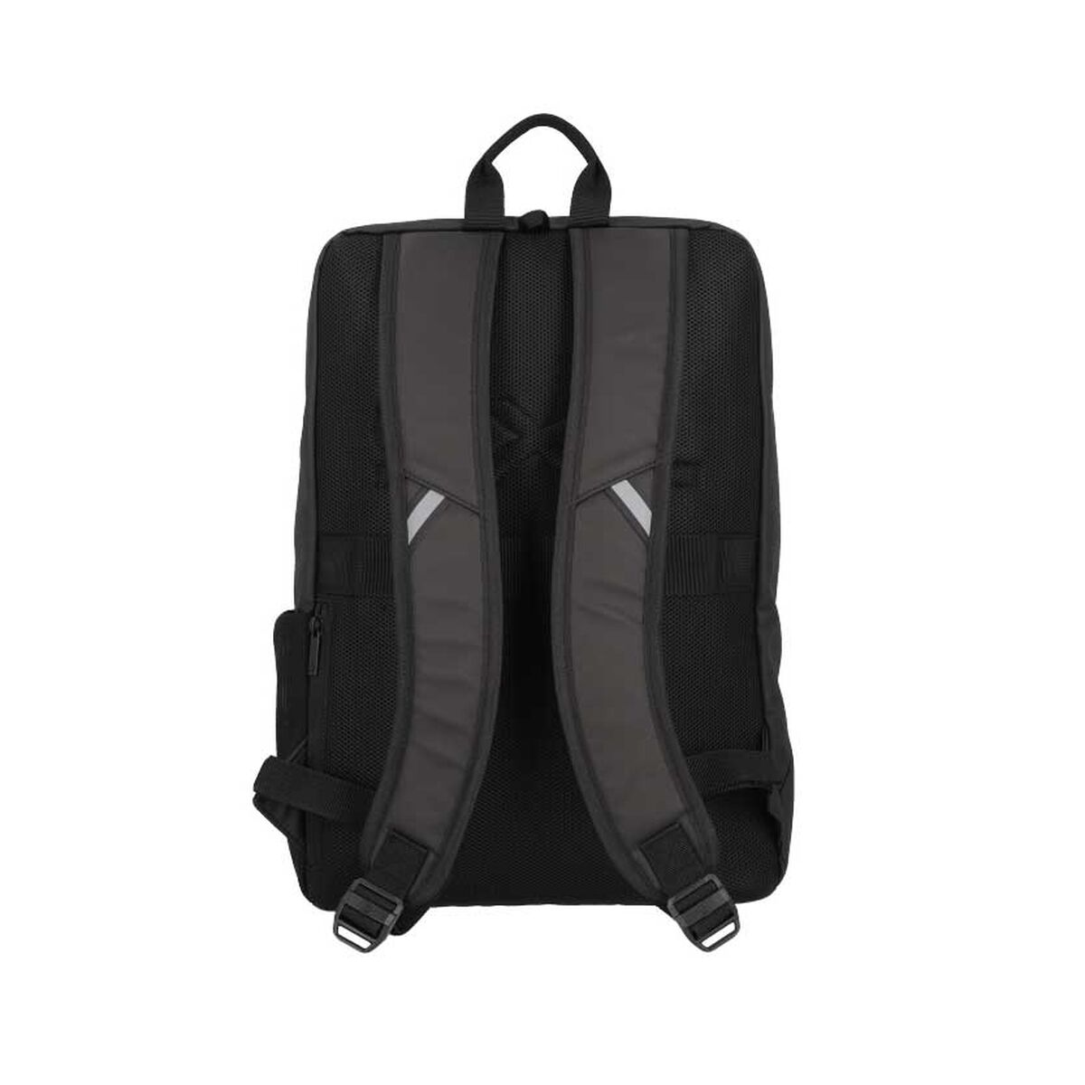 Mochila Saxoline Road 2SX Negro 28 lt