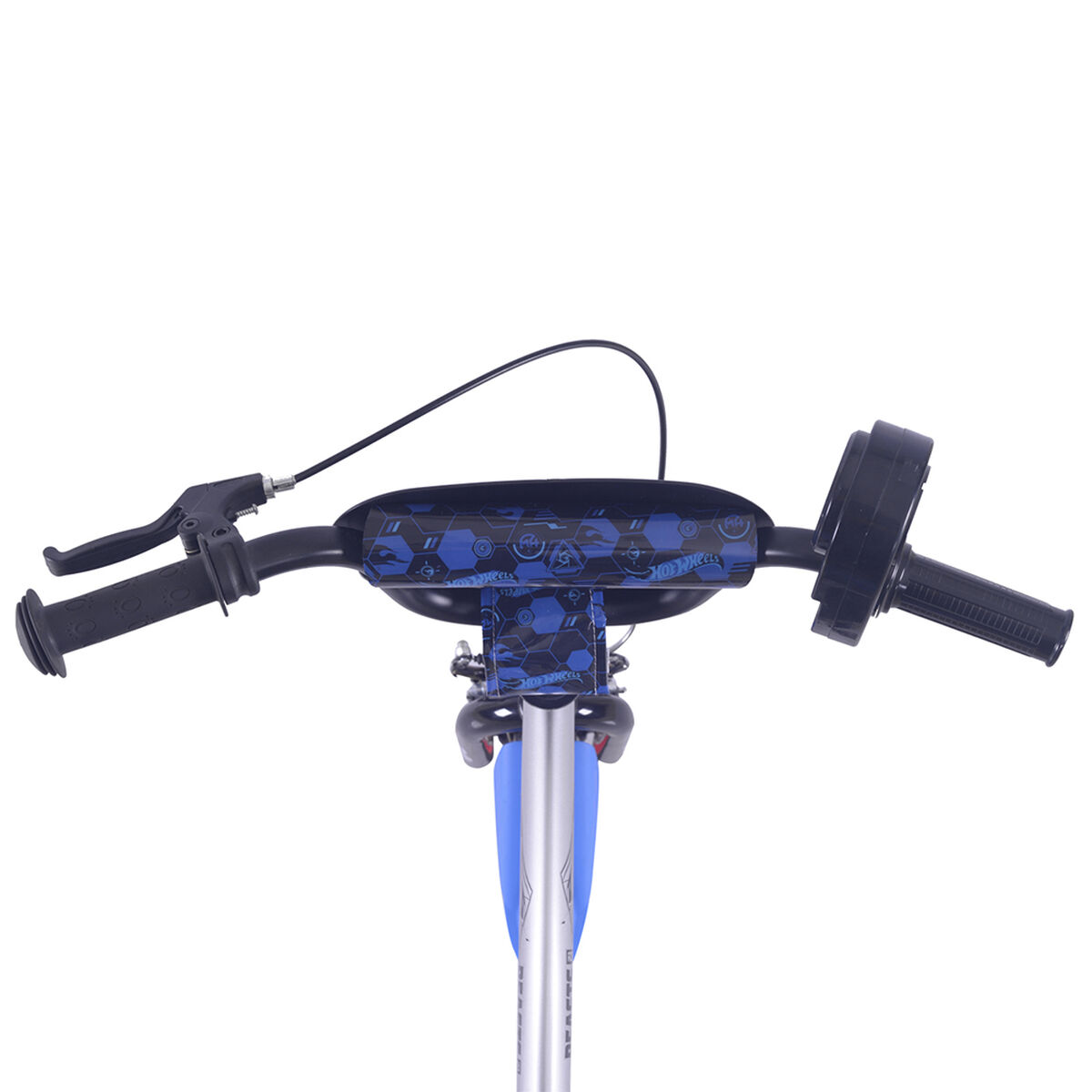 Bicicleta Infantil Mattel Hotwheels Aro 16