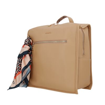 Imagen 2 del producto Mochila Secret Pristina SC6 L Beige