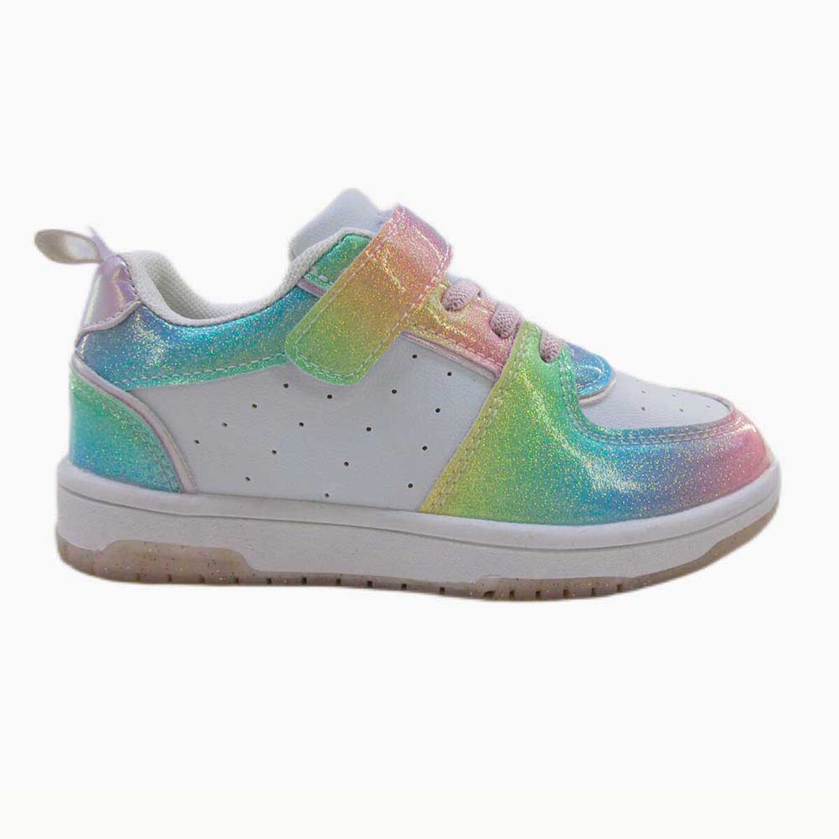 Zapatilla Urbana Niña Chess