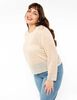 Polera Manga Larga Mujer Extralindas