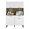 Mueble de Cocina Jdo & Design Francia 