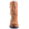 Bota Bamers Mujer Alpine Leather