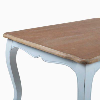 Imagen 2 del producto Juego de Comedor Spazzio Vittoria Blanco 6 Sillas