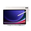 Tablet Samsung Galaxy Tab S9 + Octa-Core 12GB 256GB 12,4" Beige
