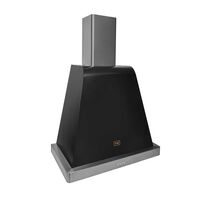 Campana FDV Unique Black