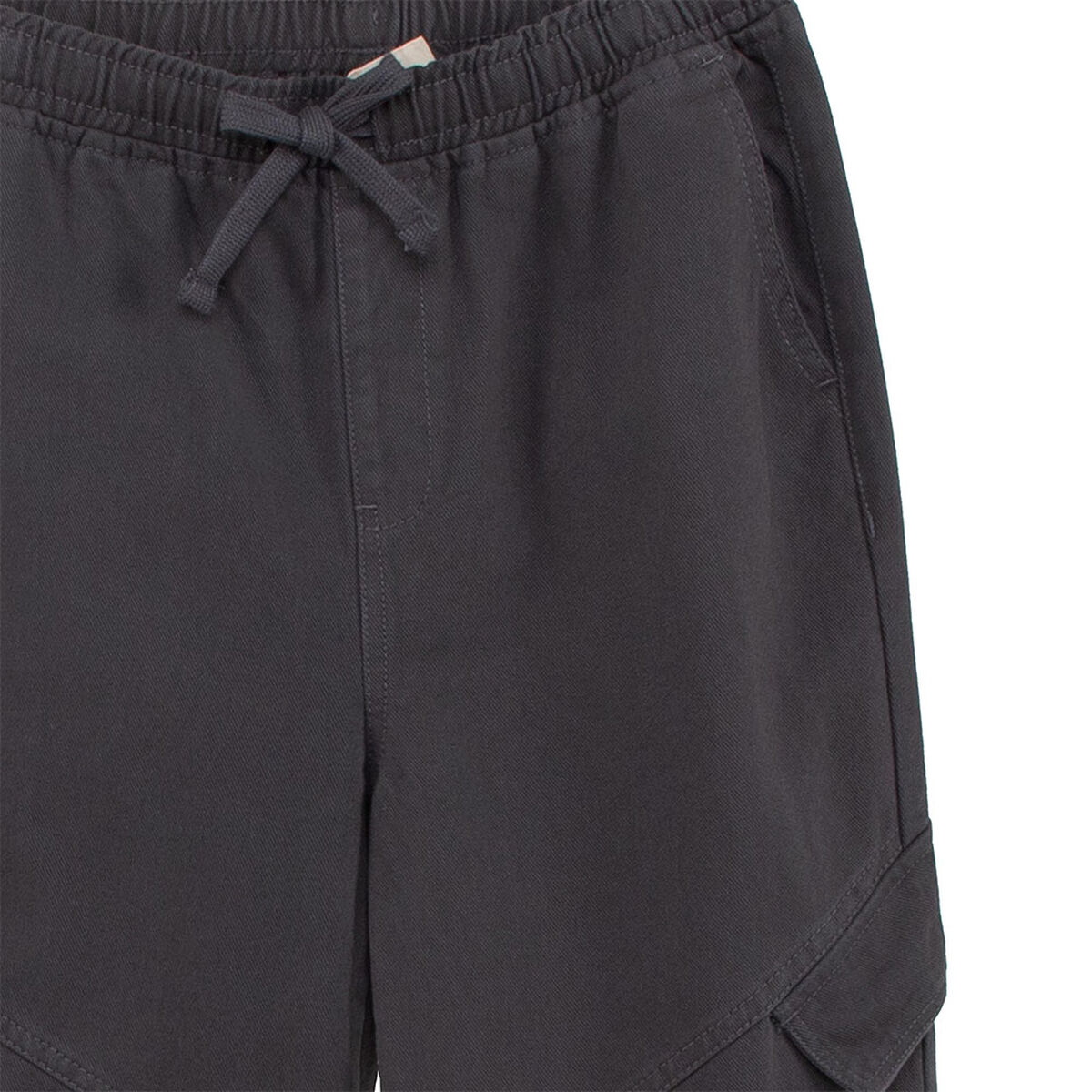 Jeans de Algodón Niño Cutback