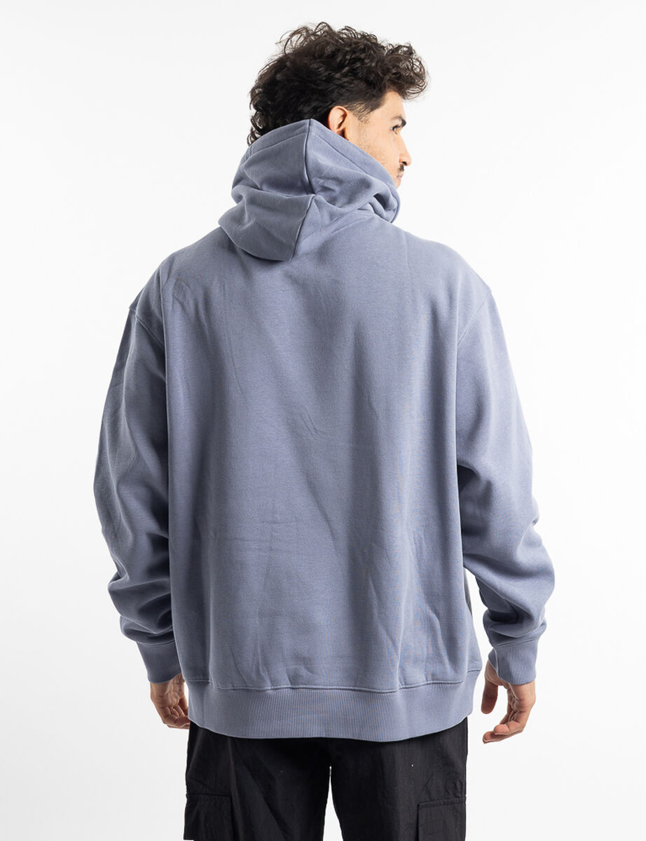 Poler&oacute;n Deportivo con Gorro Hombre Lotto