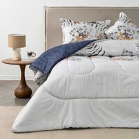 Plumón Cannon 2 Plazas Pramini