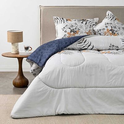 Imagen 1 del producto Plumón Cannon 2 Plazas Pramini