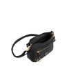 Bandolera Secret Lourdes FW25 S Negro