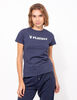 Polera Manga Corta Mujer Playboy