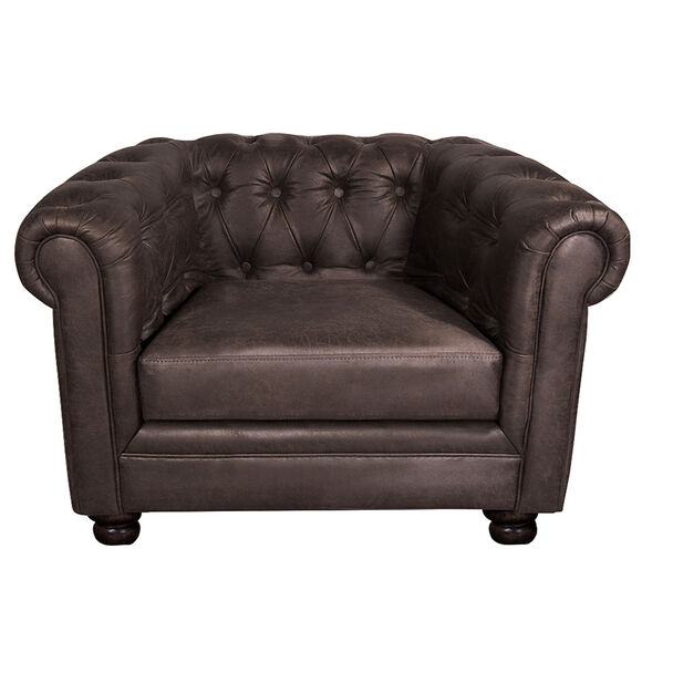 Sillón Florencia 1 Cuerpo