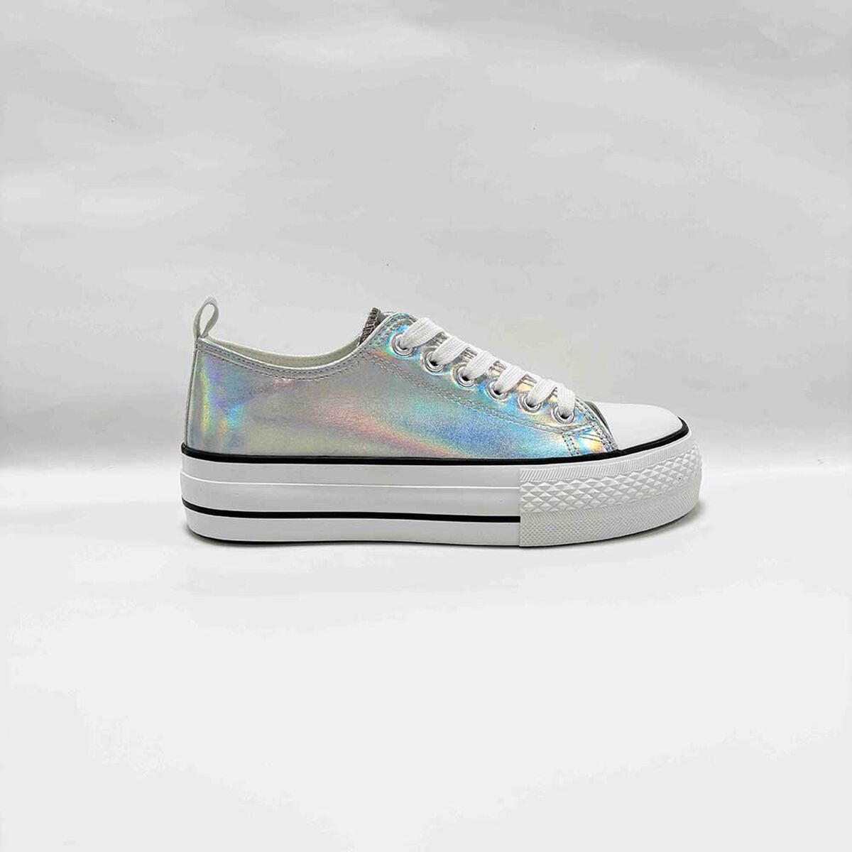 Zapatilla Urbana Mujer Icono