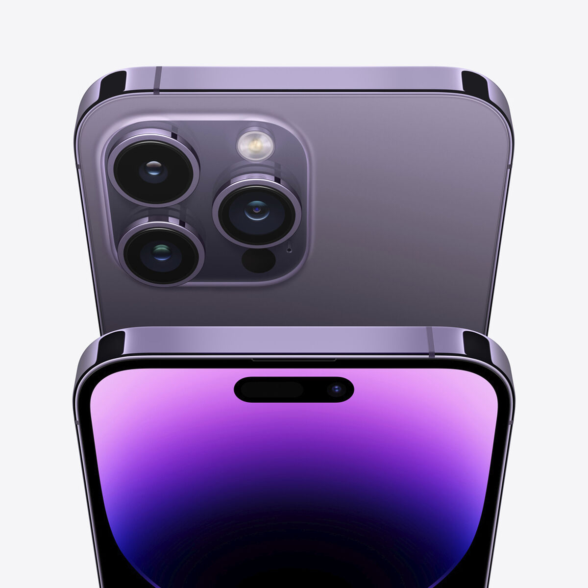 Celular Apple iPhone 14 Pro Max 128GB 6,7" Purple Wom