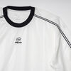 Polera Oversize Manga Corta Hombre Lotto Strada