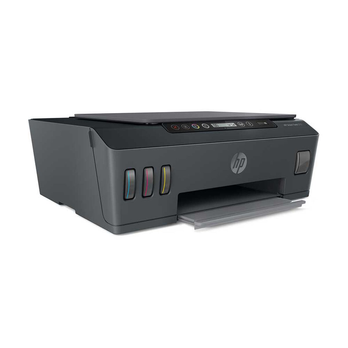Multifuncional HP Tinta Continua Smart Tank 515 WiFi
