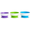 Set de 3 Bowls con Antideslizante Munchkin