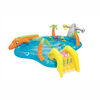 Centro Juego Inflable Bestway Sea Life