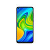 Celular Xiaomi Redmi Note 9 128GB 6,53" Onyx Black Liberado