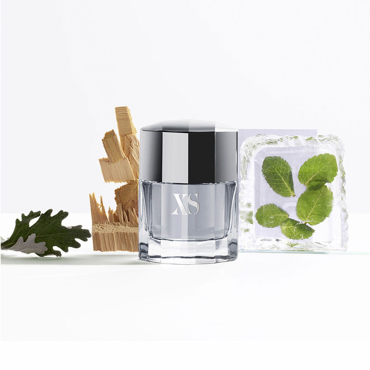 Perfume Paco Rabanne Xs EDT 50 ml