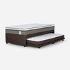 Cama Nido Rosen 1,5 Plazas New Style 6 Plus