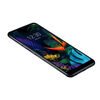 Celular LG K50 6.3" Negro Entel