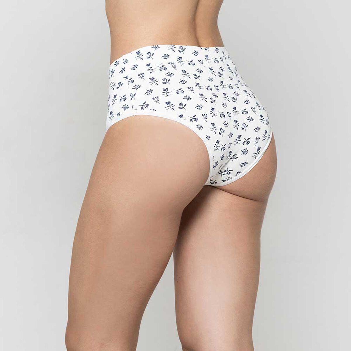 Pack 6 Unidades Calz&oacute;n Pantaleta Mujer Intime