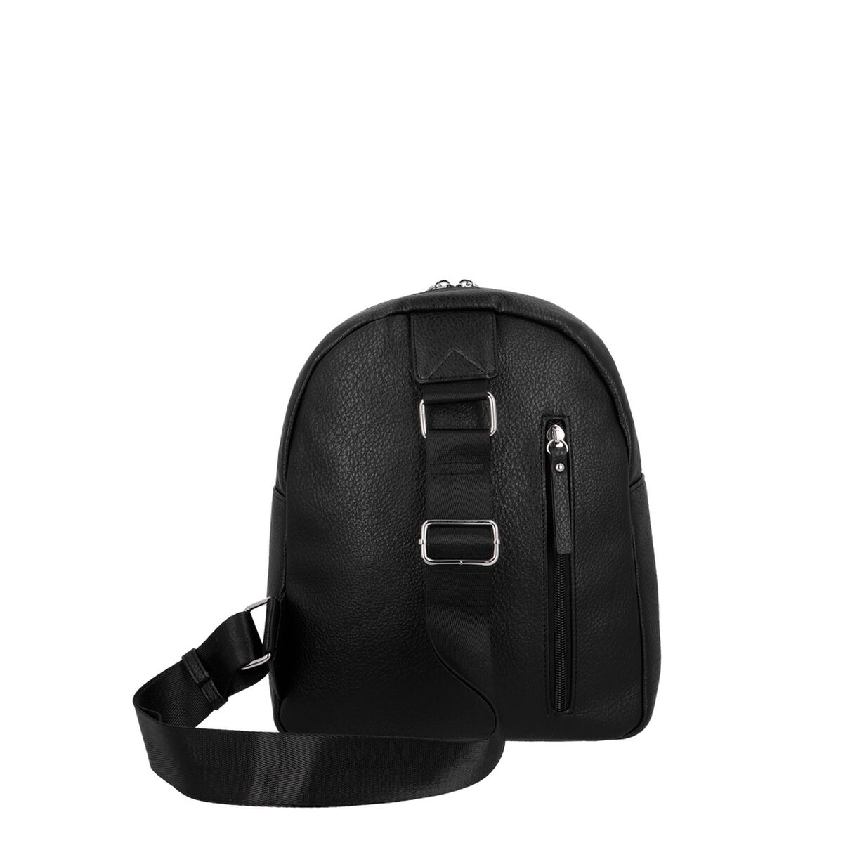 Bandolera Secret Oviedo ST6 M Negro