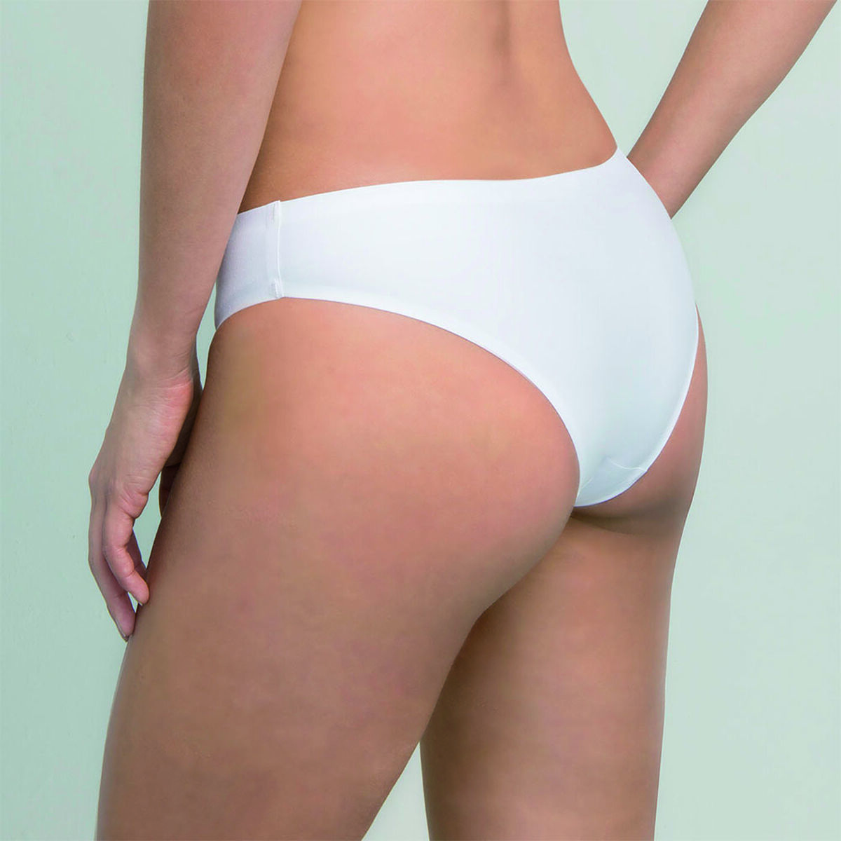 Pack 3 Calzones Bikini Mujer Intime