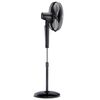 Ventilador 2 en 1 Mademsa SFM21 de Mesa y Pedestal
