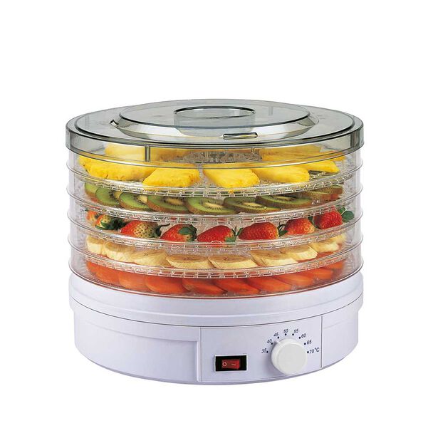 Deshidratador de Alimentos BLANIK BDA020